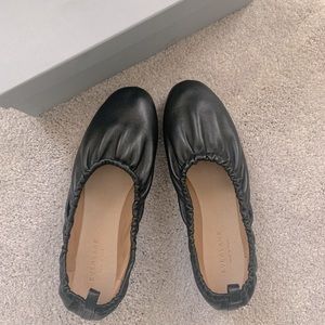 Everlane flats 7.5